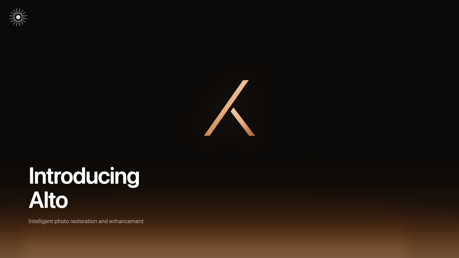 Introducing Alto: Intelligent Photo Restoration and Enhancement