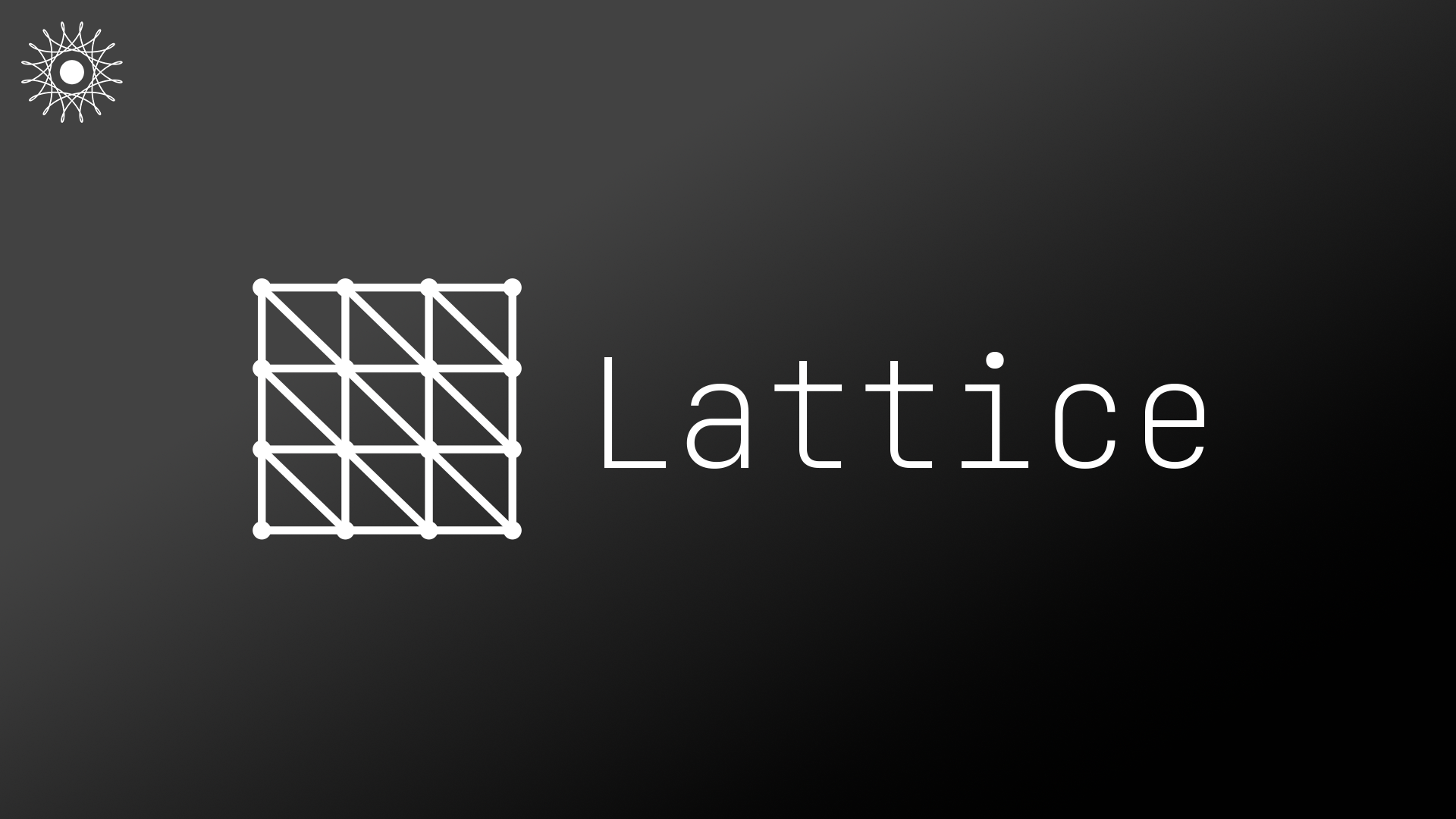 Lattice: A Memory Engine That Actually Remembers