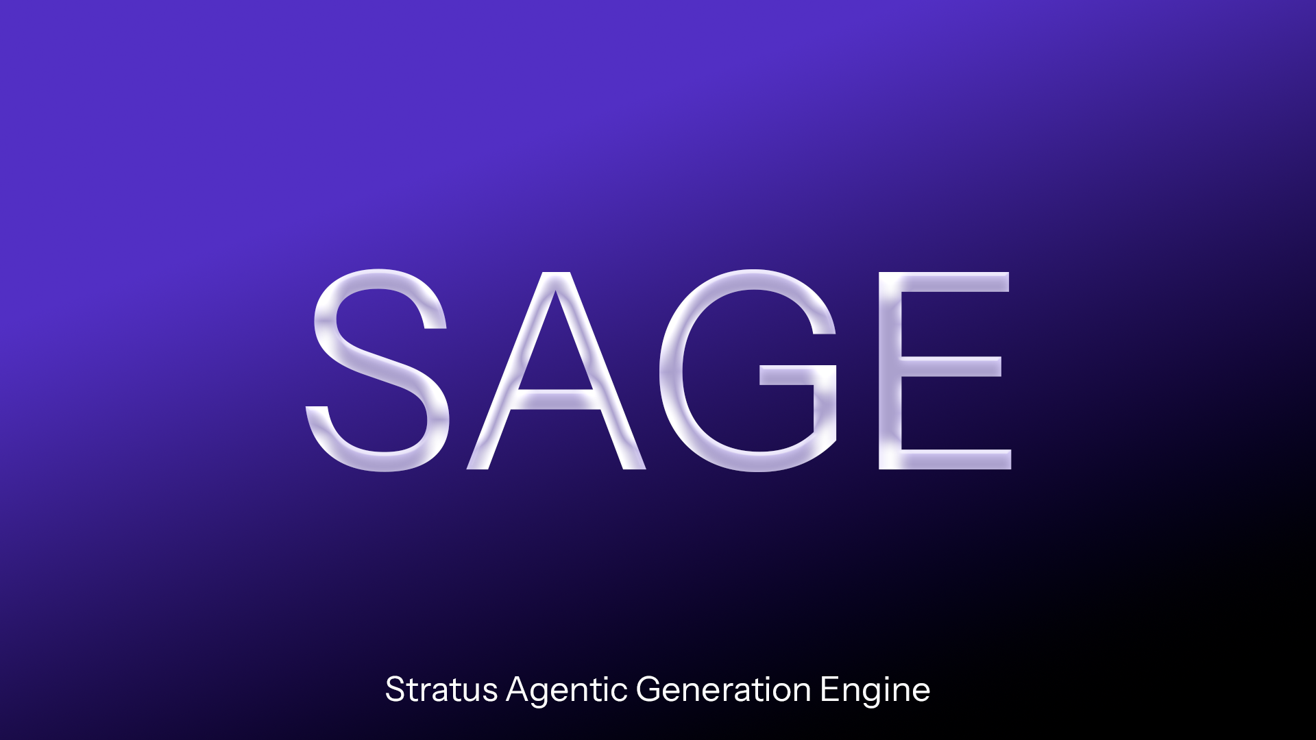Why We Built SAGE: What Production AI Agents Actually Require